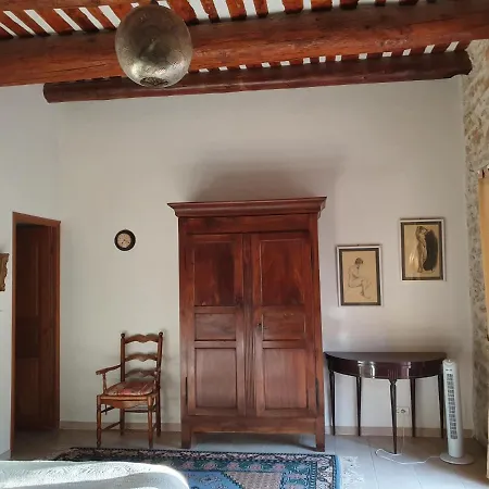 Apartman La Mejanenque *