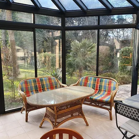 La Mejanenque Apartman