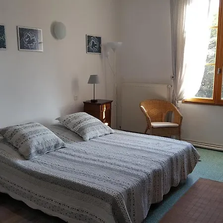 La Mejanenque * Vénéjan