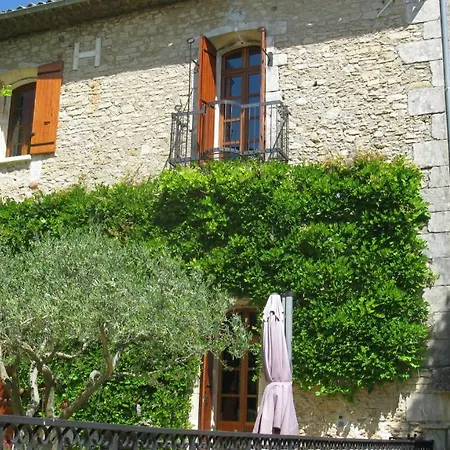 La Mejanenque Apartment