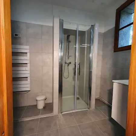 La Mejanenque Apartman Vénéjan