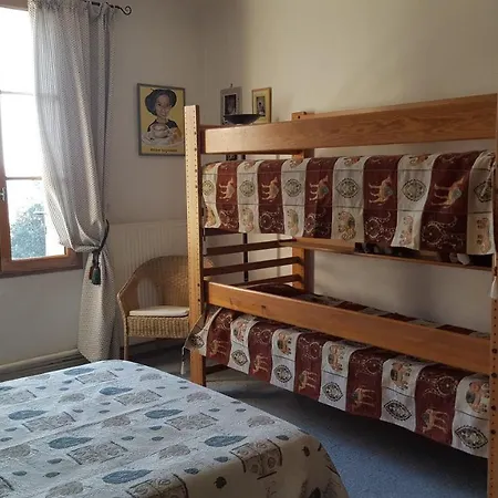 La Mejanenque Vénéjan