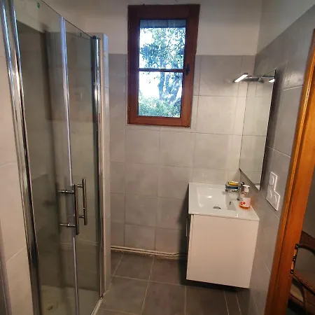 La Mejanenque Apartman *