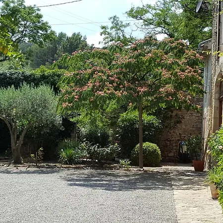 La Mejanenque Apartment *