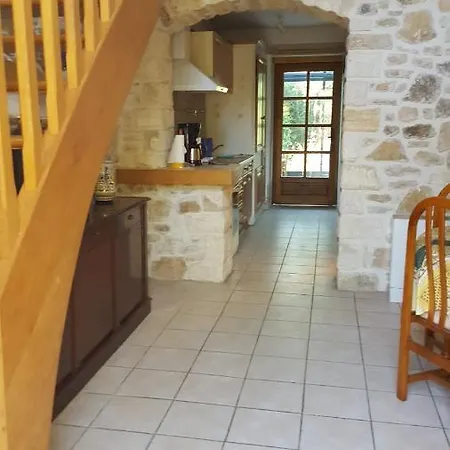 La Mejanenque Apartman