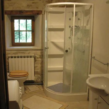 La Mejanenque Apartman Vénéjan