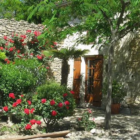 Apartman La Mejanenque *