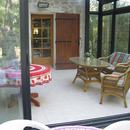La Mejanenque Apartment *