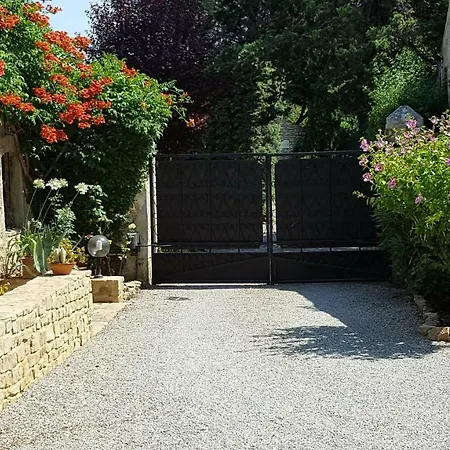 La Mejanenque * Vénéjan