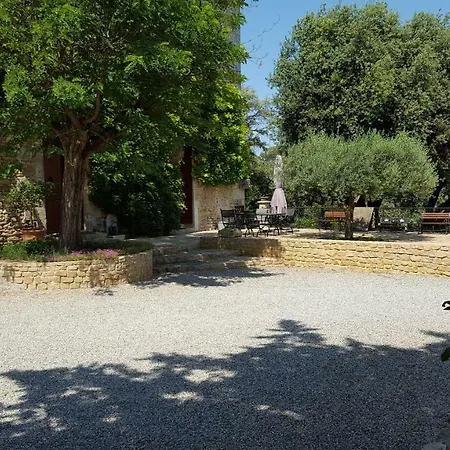 La Mejanenque Apartman Vénéjan