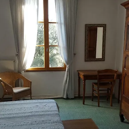 La Mejanenque Vénéjan