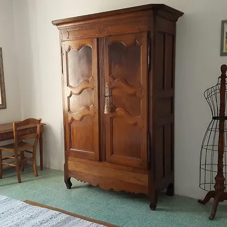 Apartman La Mejanenque *