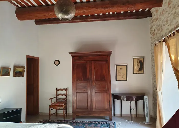 Appartamento La Méjanenque *