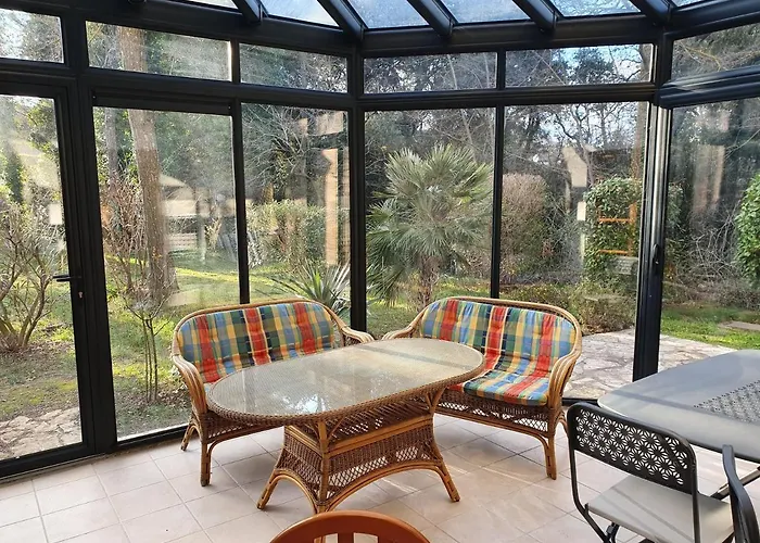 La Méjanenque Appartamento