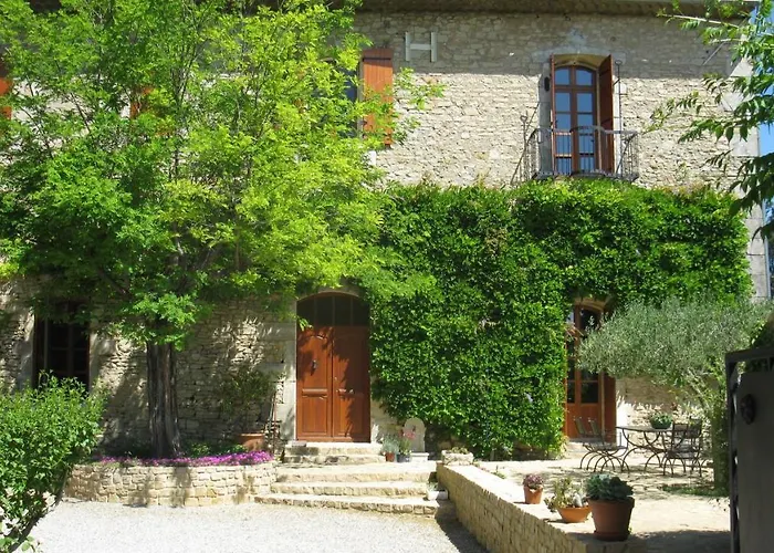 Appartamento La Méjanenque *