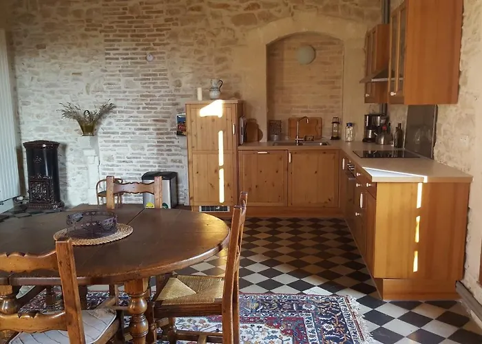 Appartamento La Méjanenque