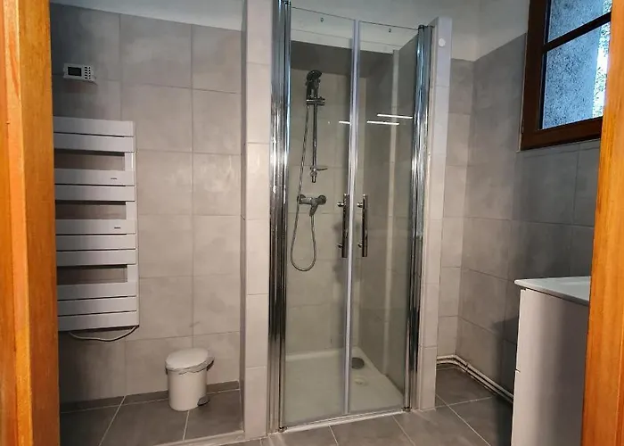 La Méjanenque Appartamento Vénéjan