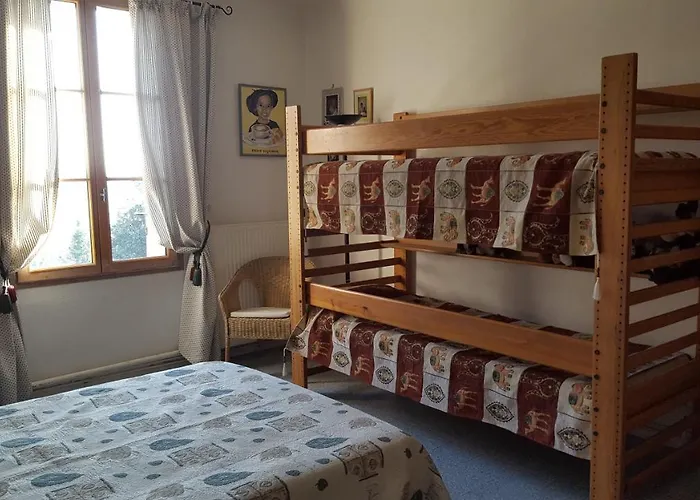 La Méjanenque Vénéjan