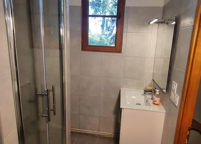 La Méjanenque Appartamento *