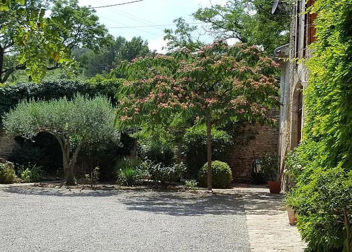 La Méjanenque Appartamento *