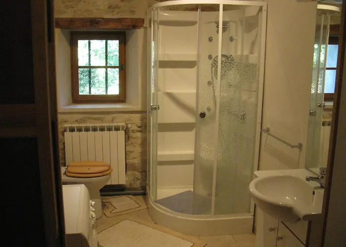 La Méjanenque Appartamento Vénéjan