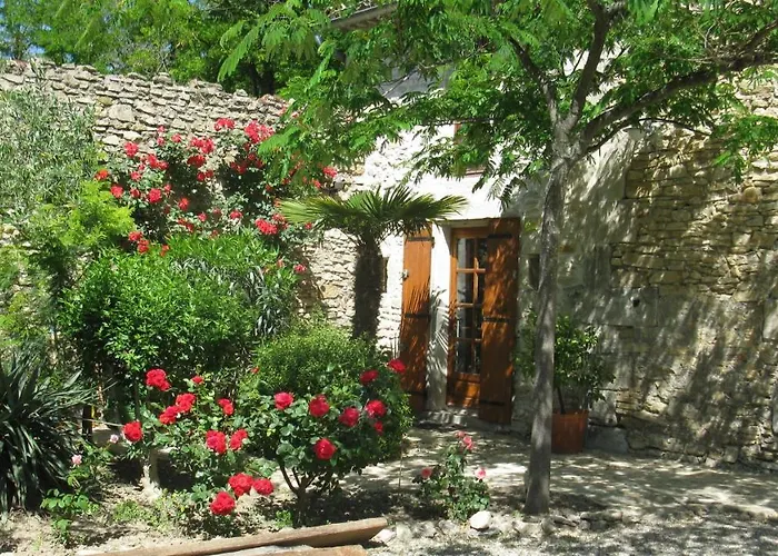 Appartamento La Méjanenque *