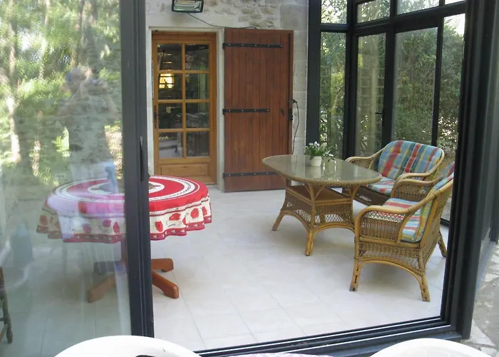 La Méjanenque Appartamento *