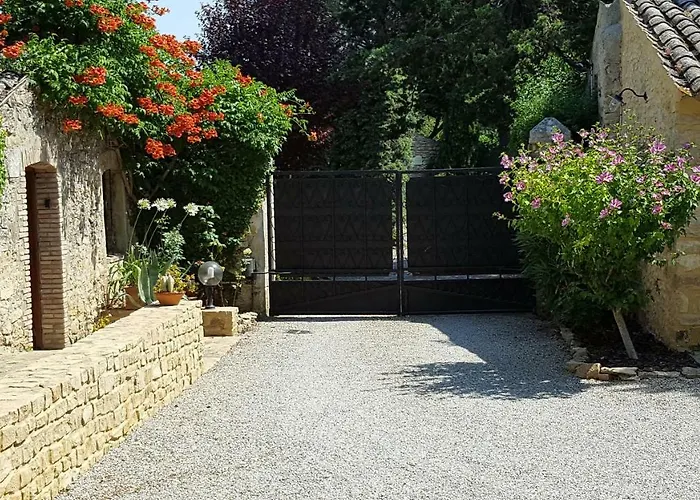 La Méjanenque * Vénéjan