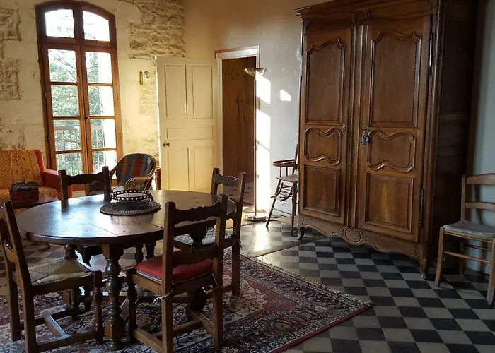 Appartamento La Méjanenque