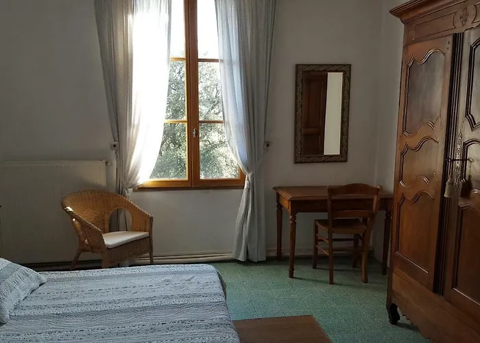 La Méjanenque Vénéjan