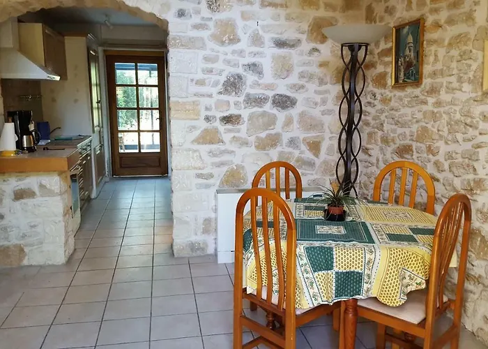 Appartamento La Méjanenque