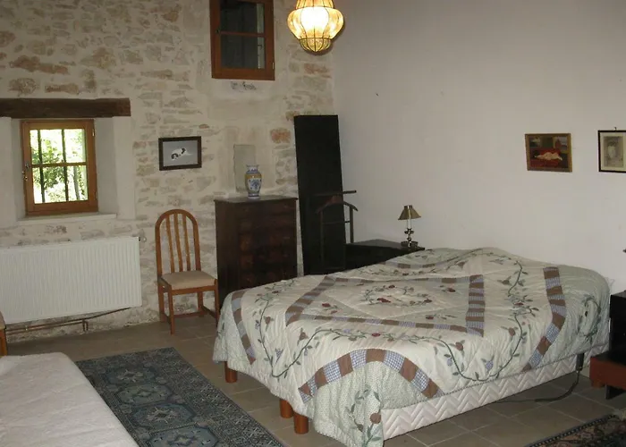 La Méjanenque * Vénéjan