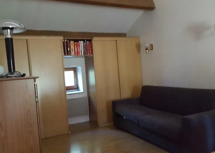 Appartamento La Méjanenque